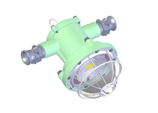DGS15WLED